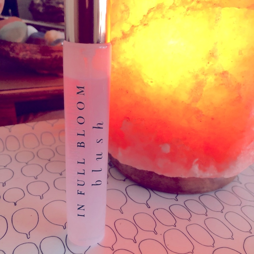 Kate Spade In Full Bloom Blush 0.34 oz